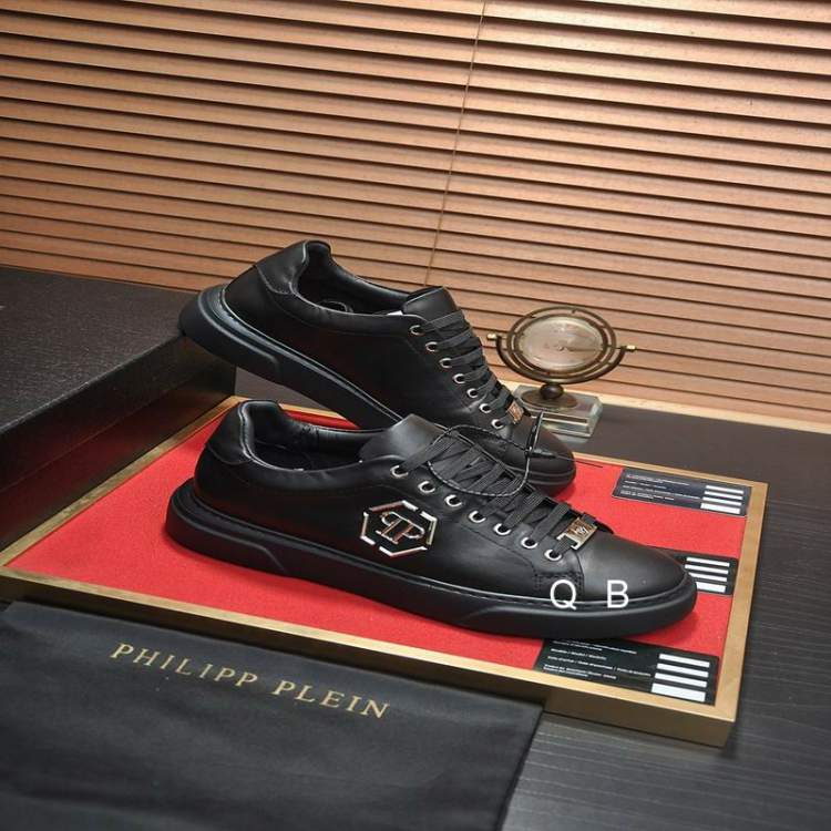 Picture of Philipp Plein Shoes _SKUPPsz38-45X070918610
